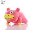 Pikachu Peluche Squirtle Bulbasaur Charmander Cyndaquil Plush Stuffed Toys Hobbies Collection Xmas Birthday Gifts