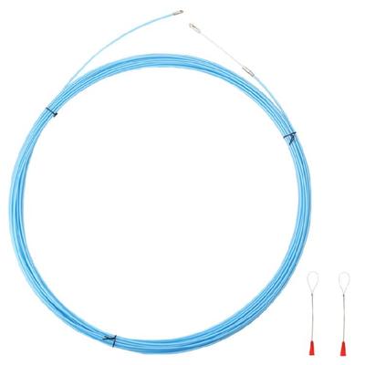 3mm Electric Guide Device Cable Push Pullers Duct Snake Rodder Fish Tape
