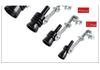 Accessoire Sifflet Turbo pour Voiture et Moto, Générateur de Son d'Échappement