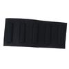 5X Gummiføtter Fot For Dell Latitude E6420 E6430 E6220 E6330 E6320 Bunnkåpe