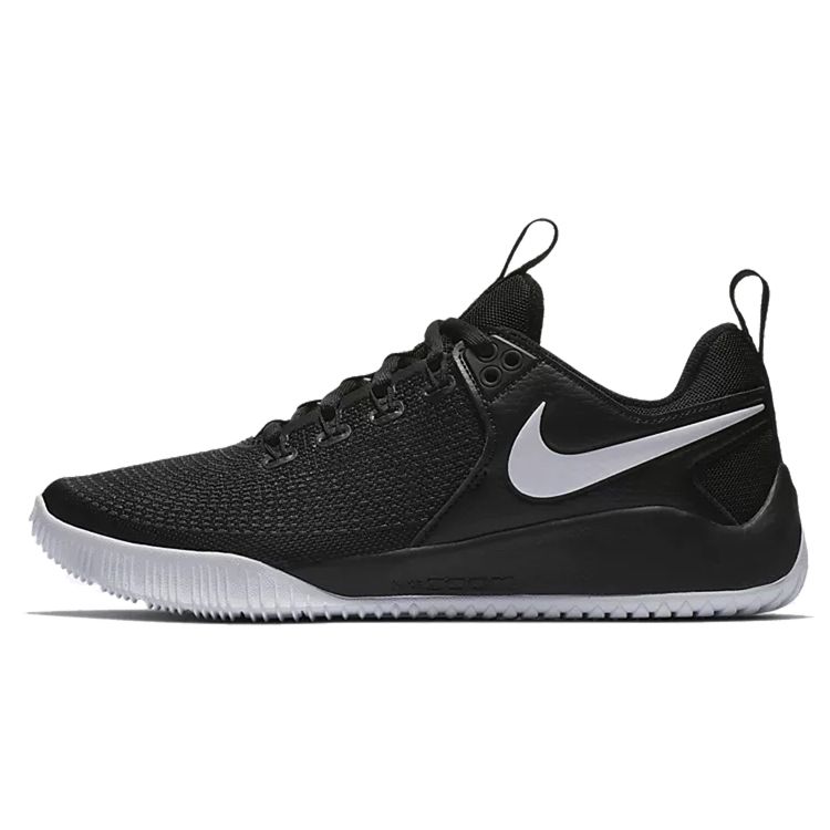 

Черные женские кроссовки Nike Air Zoom Hyperace 2 AA0286-001