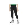 Kids Knit Sports Pants Sportswear Club Comfortable Soft Lightweight Breathable Kids Pants Black HM9273-010