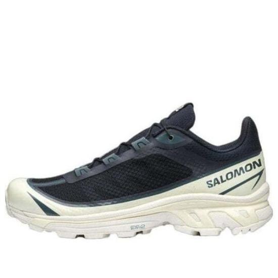 

SALOMON Xt-6 FT Black White 471510 EU 44 чорний