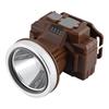 Mengpao High-Power Rechargeable LED Headlamp