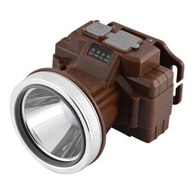 Illuminazione da campeggio – Torce frontali