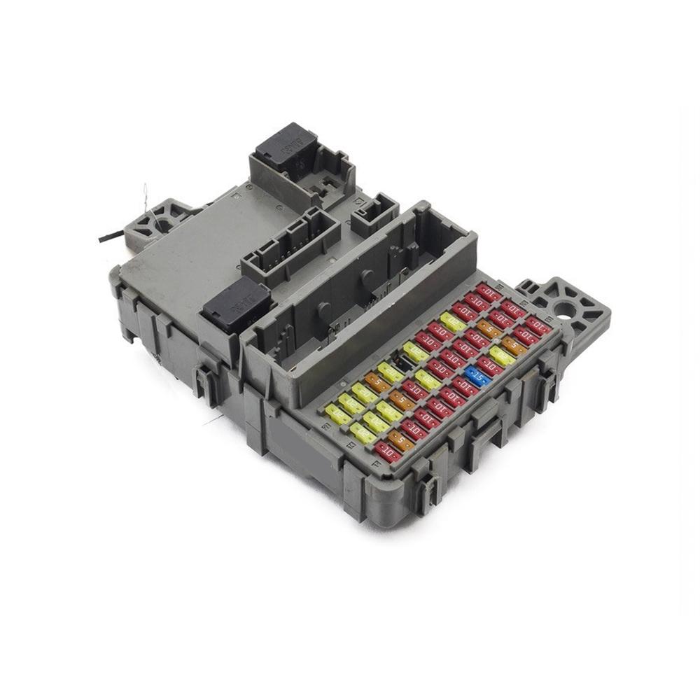 For 2017-2021 HONDA CIVIC Hatchback Cabin Fuse & Relay Box Center 38200-TEA-A01