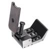 Sewing Machine Presser Foot AntiRust Durable for Leather Denim Thick Material 212 3 8