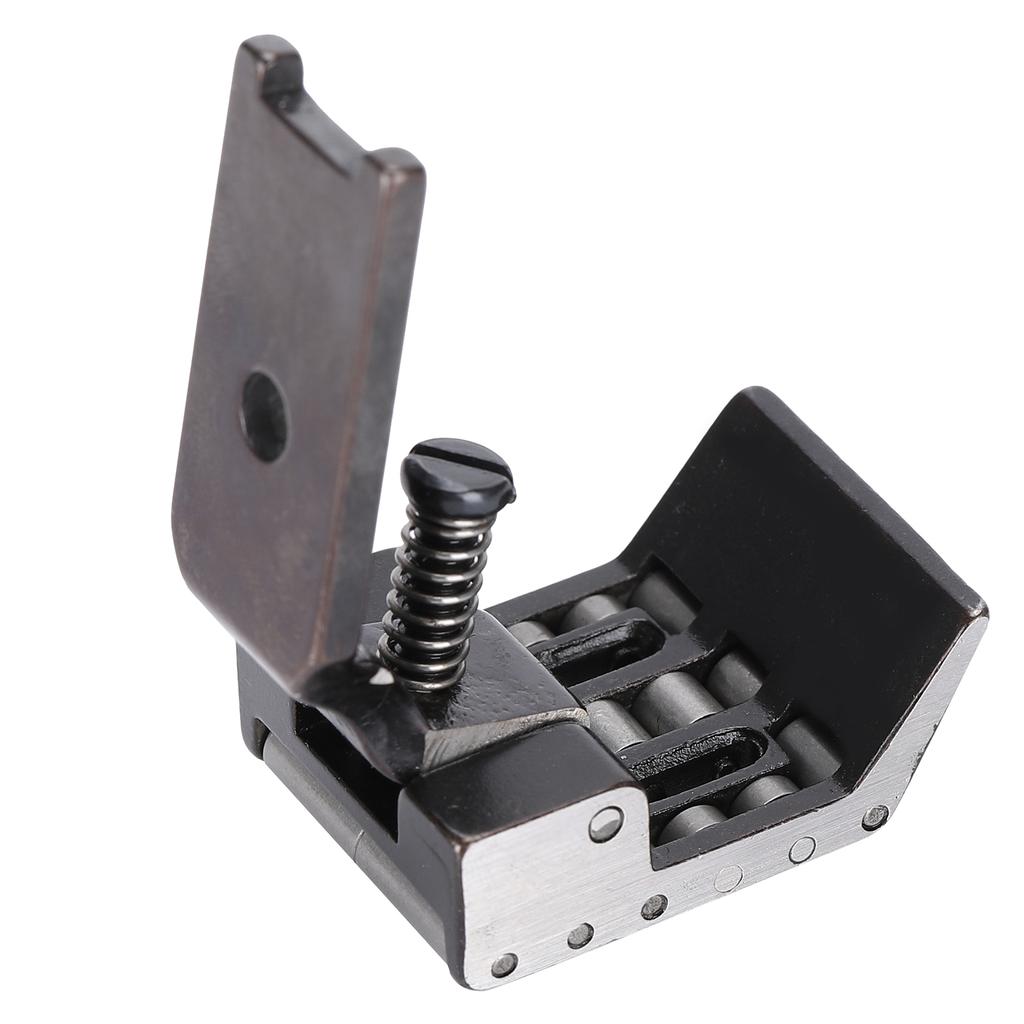 Sewing Machine Presser Foot AntiRust Durable for Leather Denim Thick Material 212 3 8