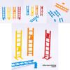 Traditional Plastic Mini Toy Ladder For Kids Educational Play And School Decor