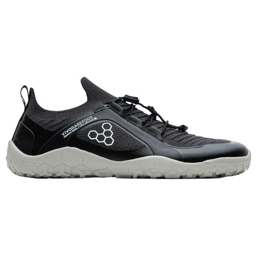 Vivobarefoot Trail Running Sneakers Primus Trial Knit FG Barefoot