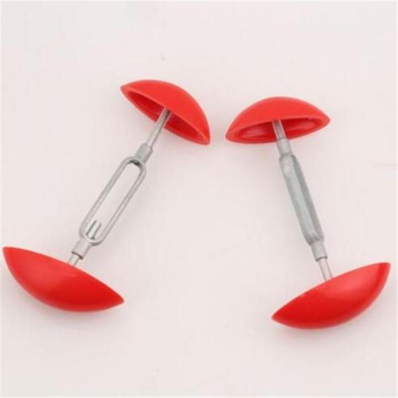 Shoe Last Brace Adjustable Enlarged Size Plastic Shoe Brace Men Genuine Leather Shoes Women Flat Shoes High Heels Shoe Extender