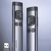 NORWII N97s Dual-Head Bluetooth Presenter