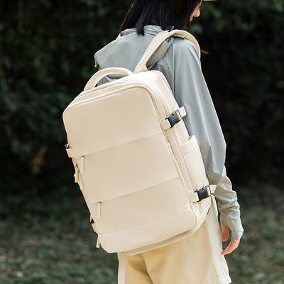 Zaino per uomo e donna Lo stesso zaino per computer da viaggio di grande capacità Borsa per studenti Borsa da scuola multifunzionale per uomo
