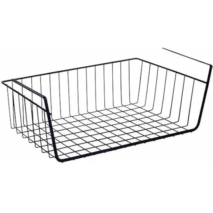 Panier - Kinvara - Standard - Multicolore - 30 x 46,5 x 33 cm