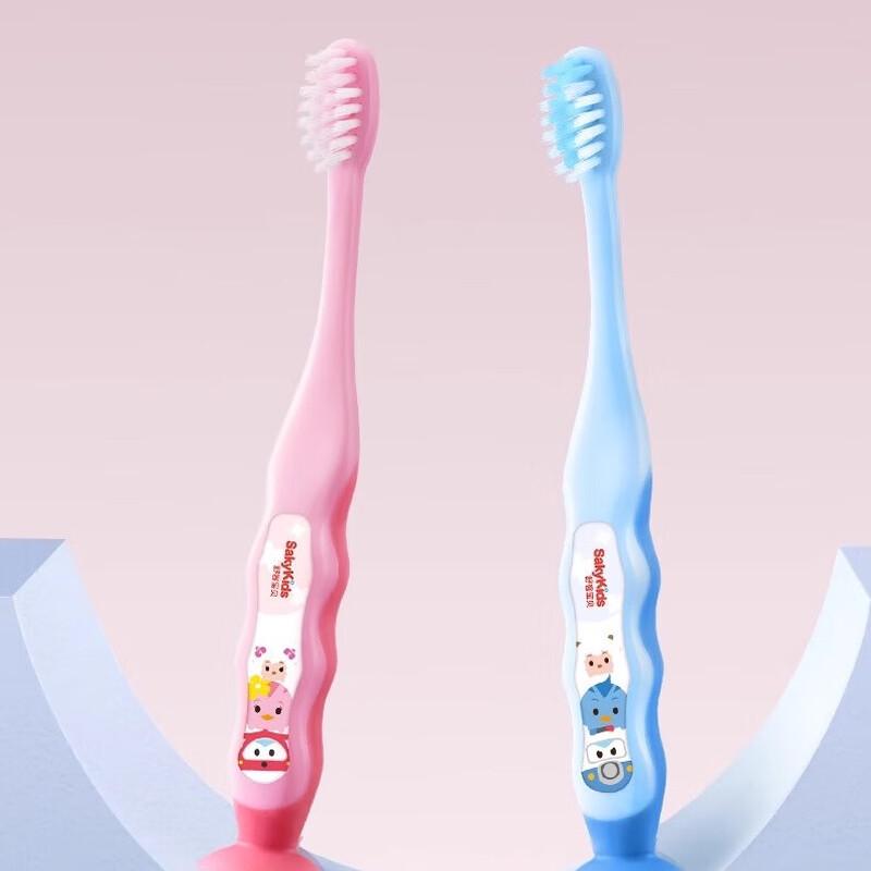 Shuke Sanrio Kids' Toothbrush (2-12 Years)
