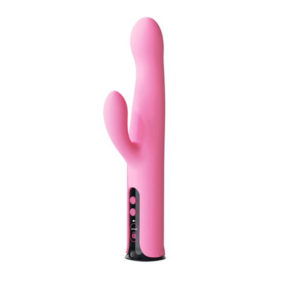 Sucking Vibrator for Female Masturbation, Clitoris Teasing, Waterproof Vibrator