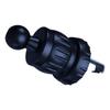 Universal Suction Cup Phone Holder for Car and Desktop