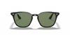 Classic Sunglasses 0RB4258F DARK GREEN 52 [Ray-Ban] Men's 601/71
