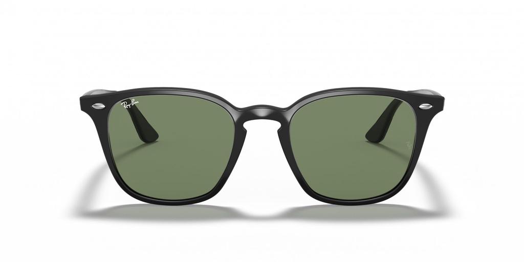 Classic Sunglasses 0RB4258F DARK GREEN 52 [Ray-Ban] Men's 601/71