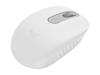 Souris sans fil - LOGITECH - M196 - Bluetooth - Ergonomique - Capteur optique