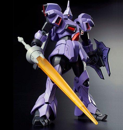 BANDAI HGUC Gyan Krieger plastic model from Suit online shop 1/144 "Mobile Gundam" (hobby only)