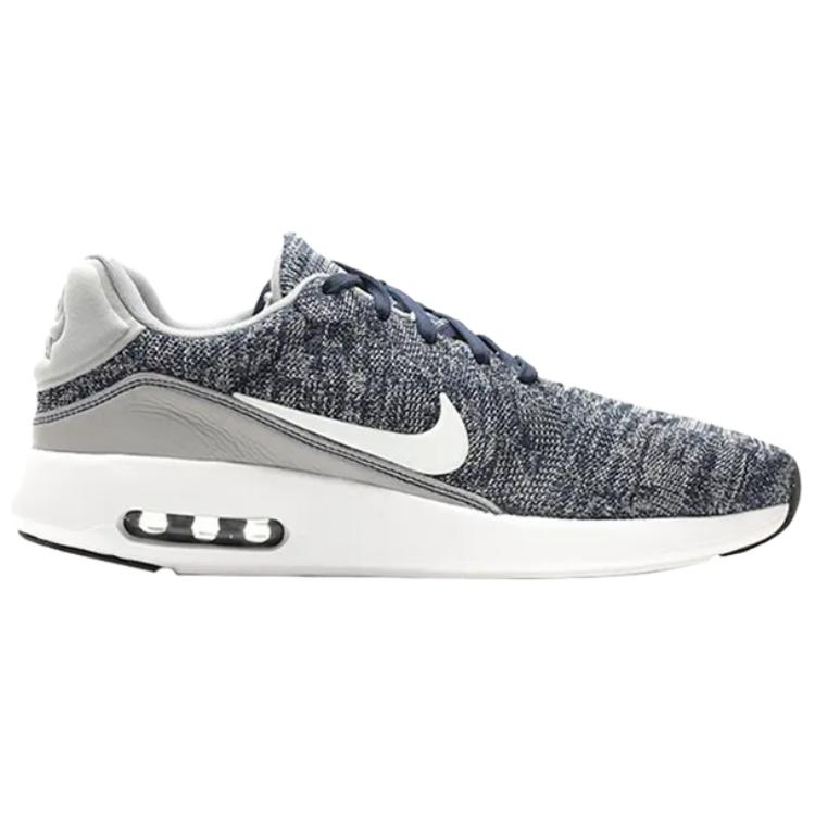 Men's Sneakers Nike Air Max Modern Flyknit 'College Navy'