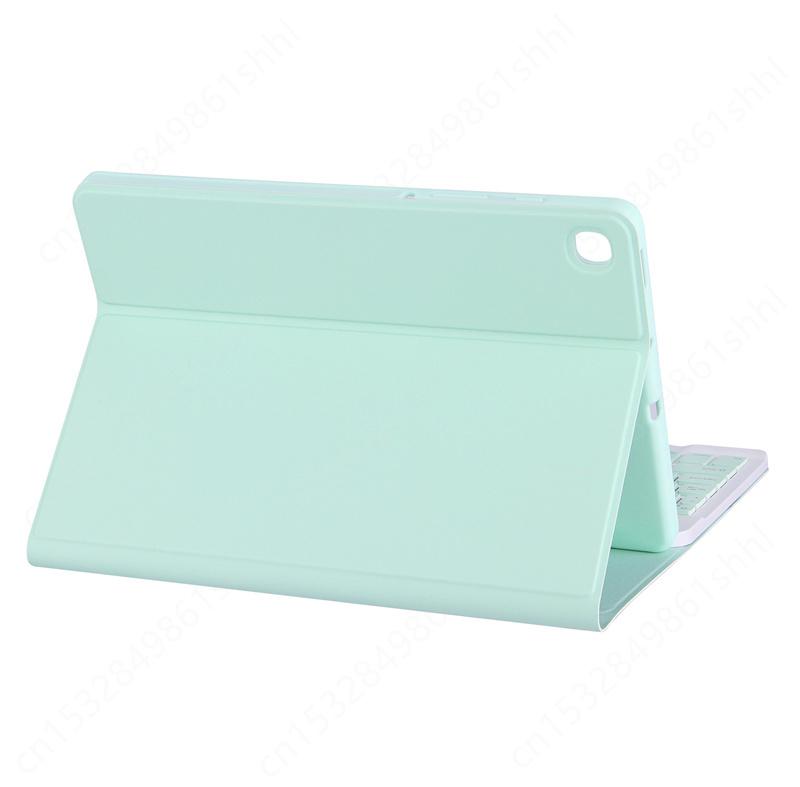 Case for Tab P11 P11 Pro 11 11.5 Tablet Keyboard TB-J606F J616F TB-J706F J716F Magnetic Touchpad Backlight Keyboard Cover
