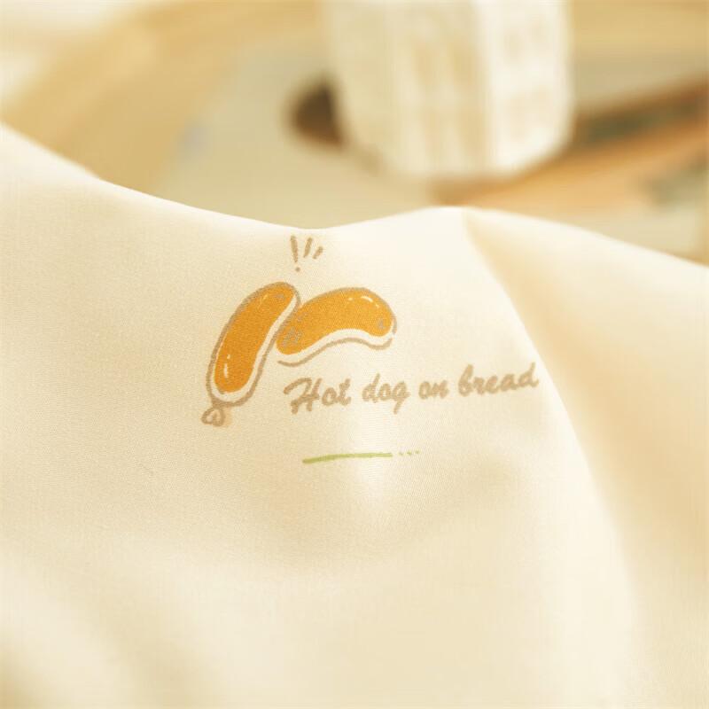 Tangna Soy Fiber Air Conditioning Quilt