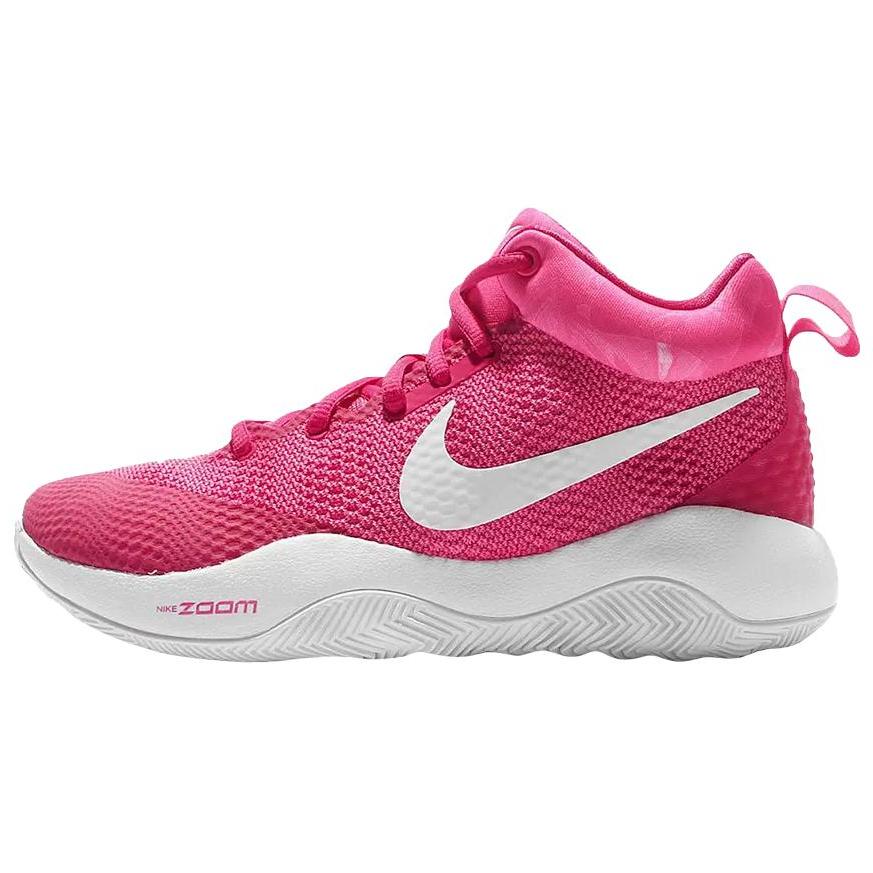 Nike Zoom Rev Basketball Shoes Women s Pink 903562-616 37.5