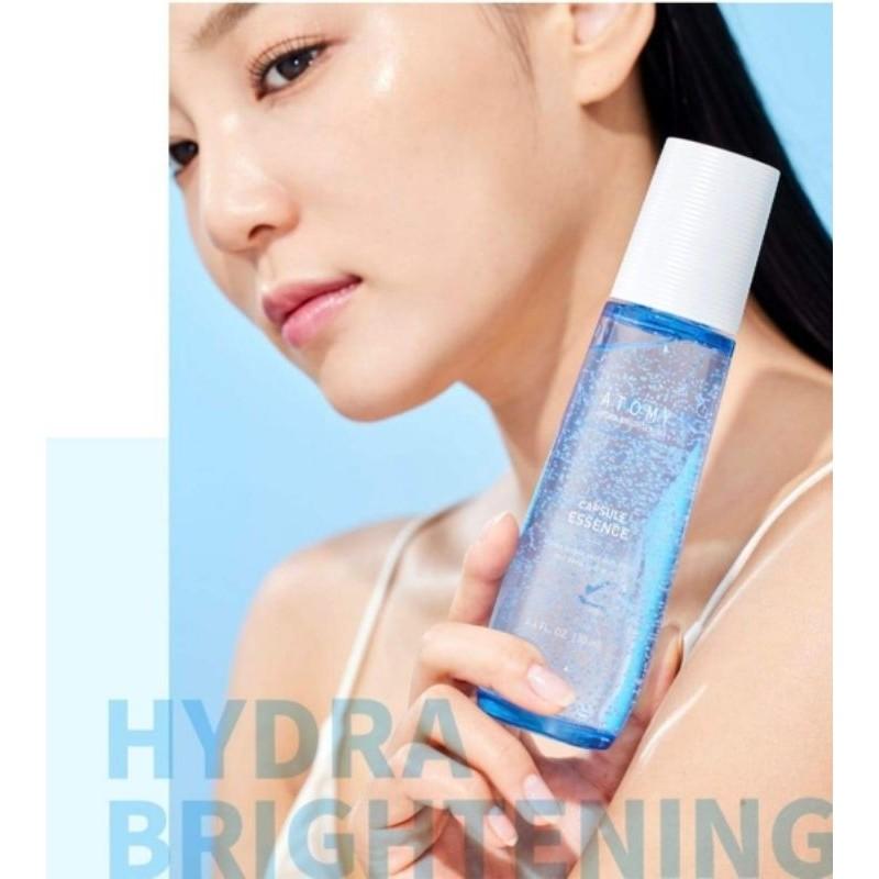 Atomy Hydra Brightening Kapselessenz 130 ml