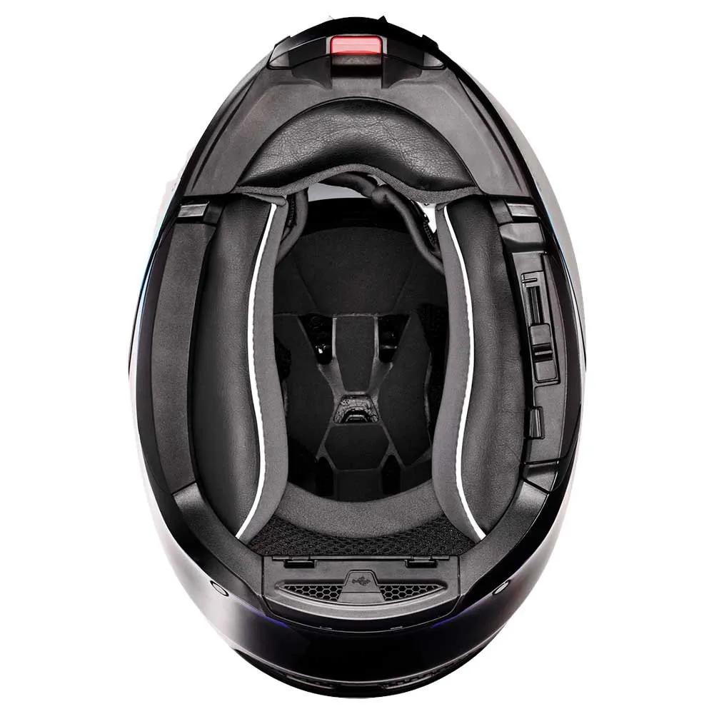 AGV Модульный Шлем Tourmodular Stray E2206 Multi MPLK