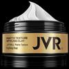 JVR Men's Matte Styling Hair Clay