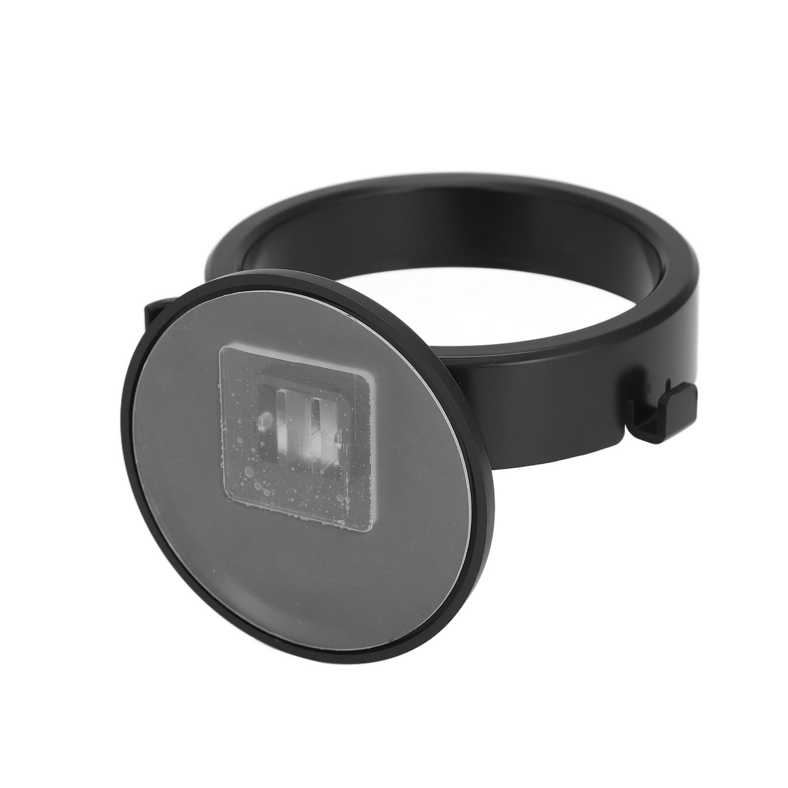 Wall Mounted Hair Dryer Holder Rack Self Adhesive Space Saving Hair Dryer Storage