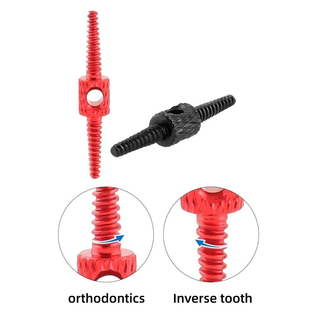Aluminum Zinc Zinc Alloy Bike Brake Speed Change Line Bicycle Brake Speed Change Line Bicycle Repair