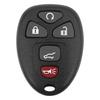 For 2007-2014 Chevrolet Tahoe Suburban GMC Yukon Remote Car Key Fob OUC60270