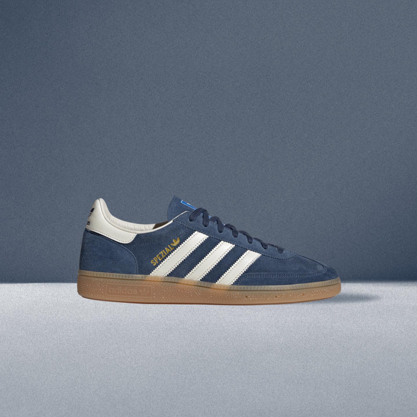 adidas Handball Spezial Made In Germany Preloved Ink 39