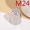 ZISIZ M24 Grass Piping Nozzle