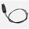 6445F9 OutsideTemperature Sensor FOR PEUGEOT CITROEN FIAT RENAULT Outside Air Temperature Ambient Sensor Highly Sensitive