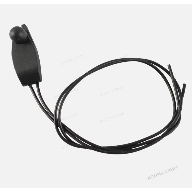 6445F9 OutsideTemperature Sensor FOR PEUGEOT CITROEN FIAT RENAULT Outside Air Temperature Ambient Sensor Highly Sensitive