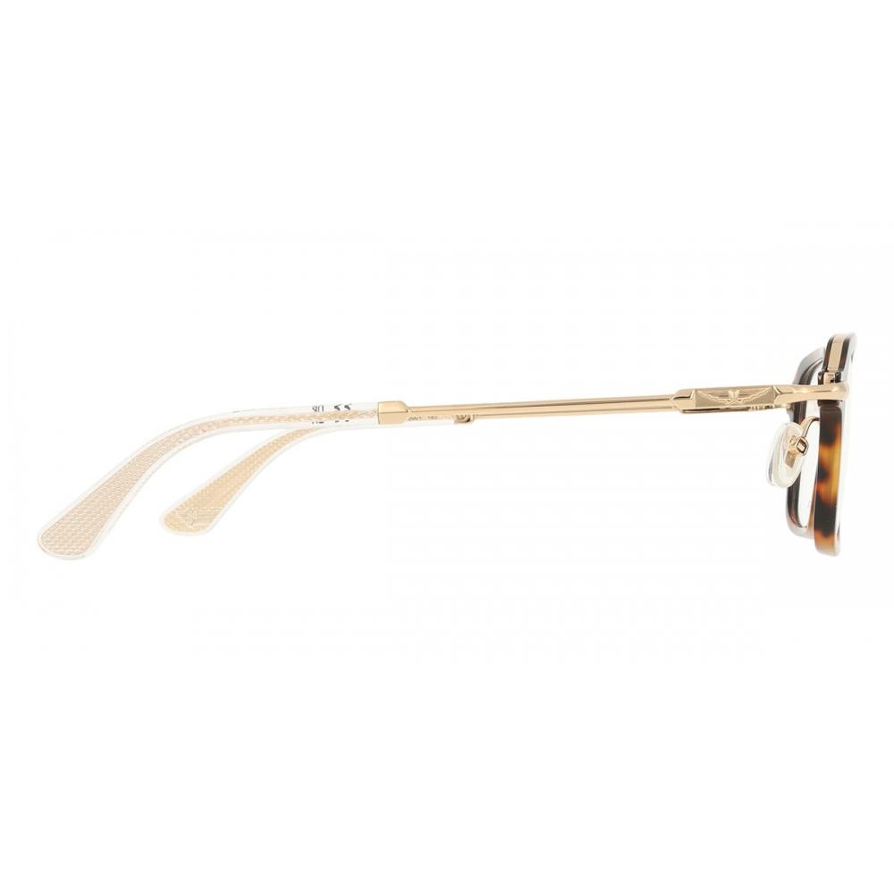 Police Vpll73 Horizon 7 300y Men Eyeglasses