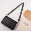 Bag Color Ethnic Style Embroidered Shoulder Strap Adjustable Shoulder Crossbody Women's Bag Long Strap Luggage Accessories Strap
