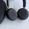 Earphone Earpads Leather Cushion Cover Comfort Sound Tuning for Evolv 2 75 Headphones Earcaps Covers Sweatproof