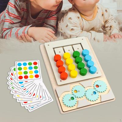 Lernspielzeug & Entwicklungsförderung – Lernspielzeug