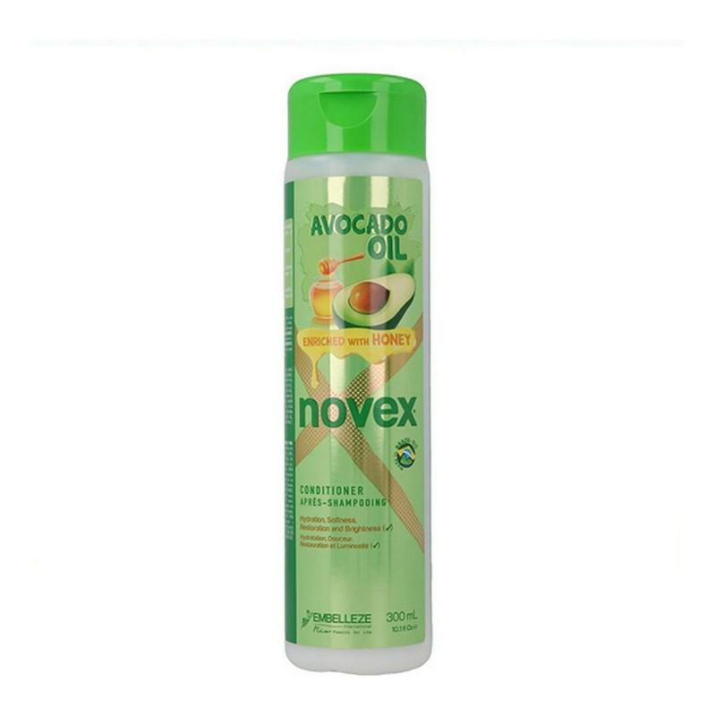 Novex-Acondicionador Avocado Oil Novex 6883 (300 ml)