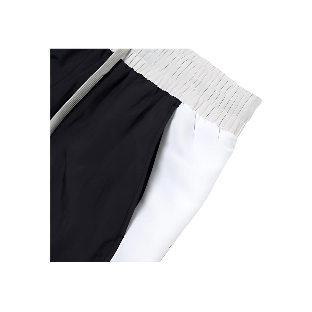 New MLB New York Yankees Casual Shorts Women's Black 3FSMB0223-50BKS