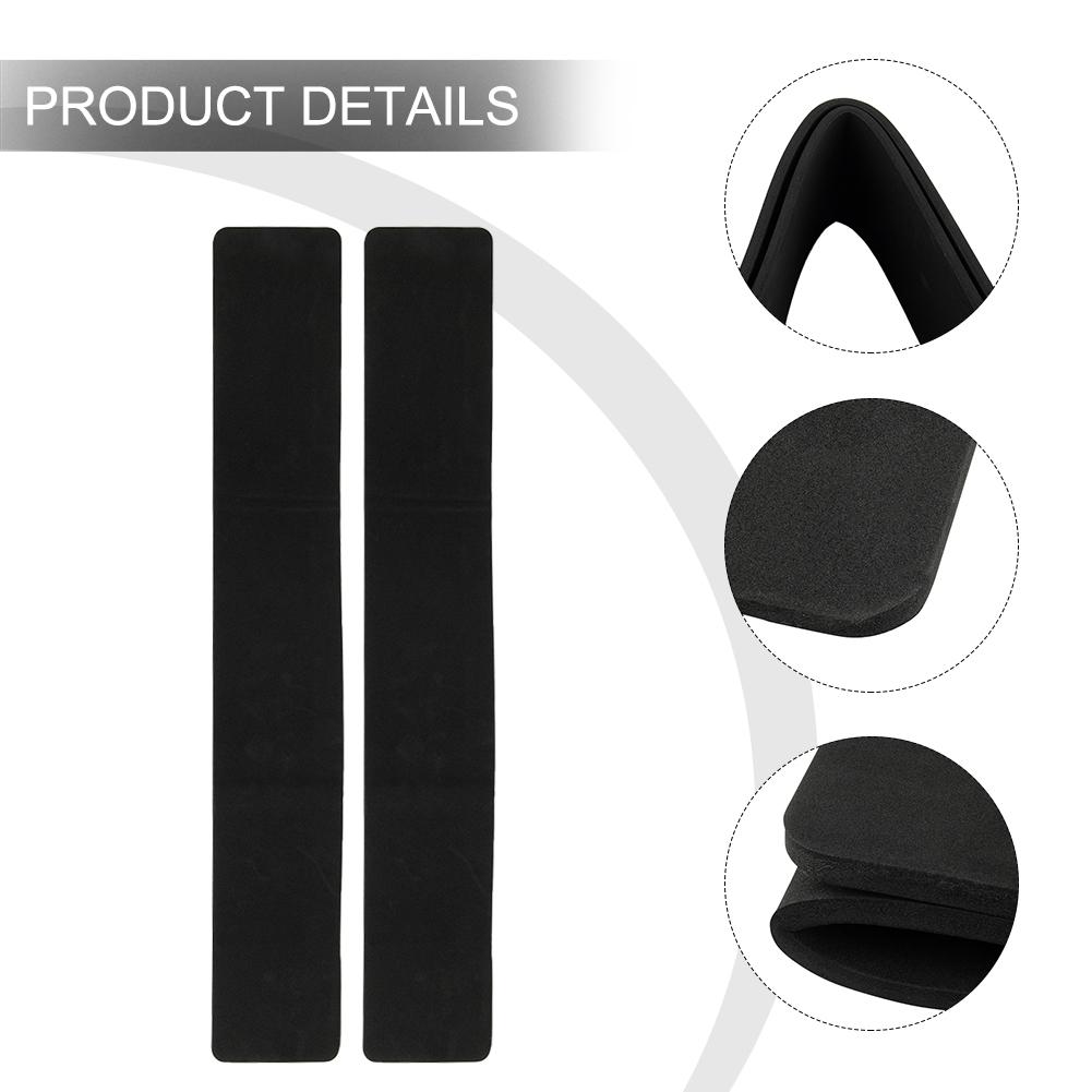 Pads Beinschutzpolster Pads Abriebschutz Bodenmatte