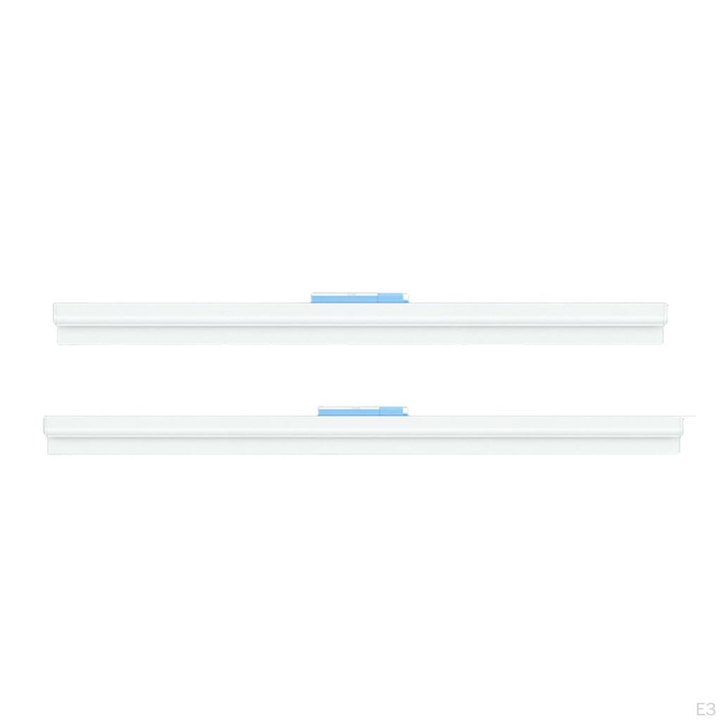 Restaurant Ticket Holder Receipt Order Rack Kitchen Slide Check for Office Cafes