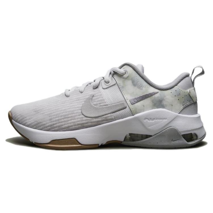 

New Nike Zoom Bella 6 Premium Photon Dust Women s DV9017-001 41