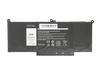 MYJ96 Battery for Dell Latitude 7290 7390 7490