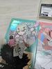 Zenzonze ZZZ Angel Di AOD Photocard Full Set + Debt